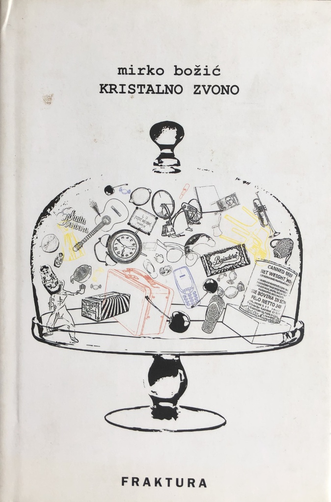 KRISTALNO ZVONO