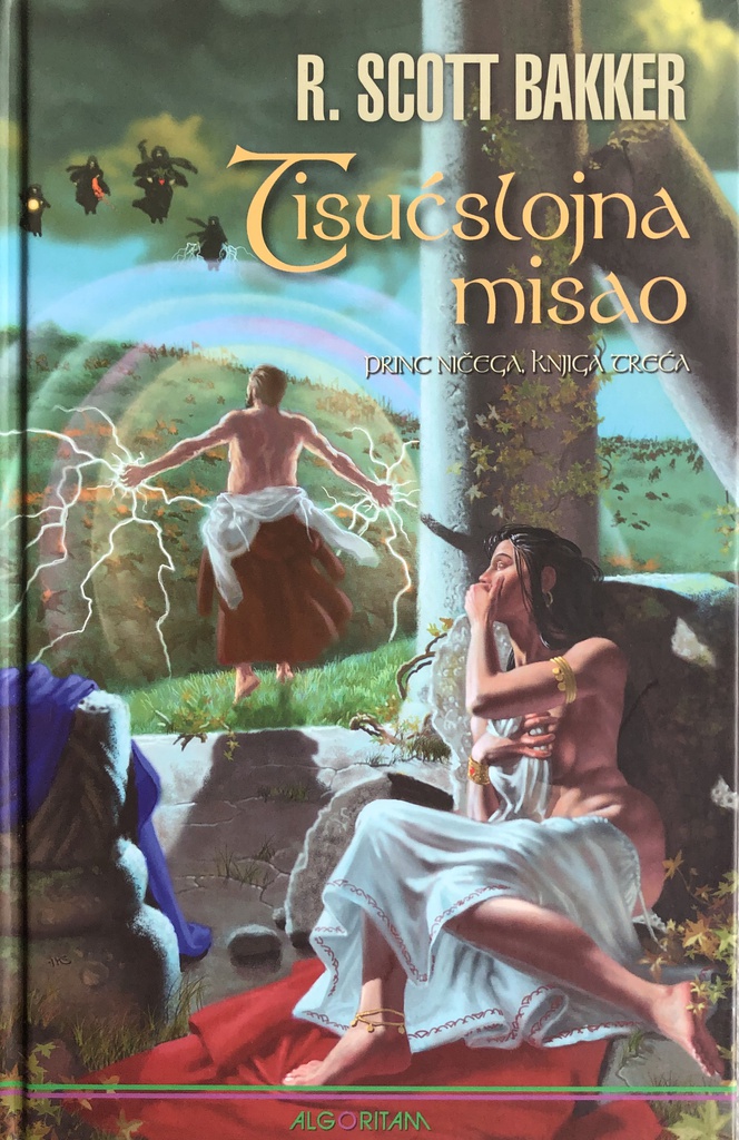 TISUĆSLOJNA MISAO