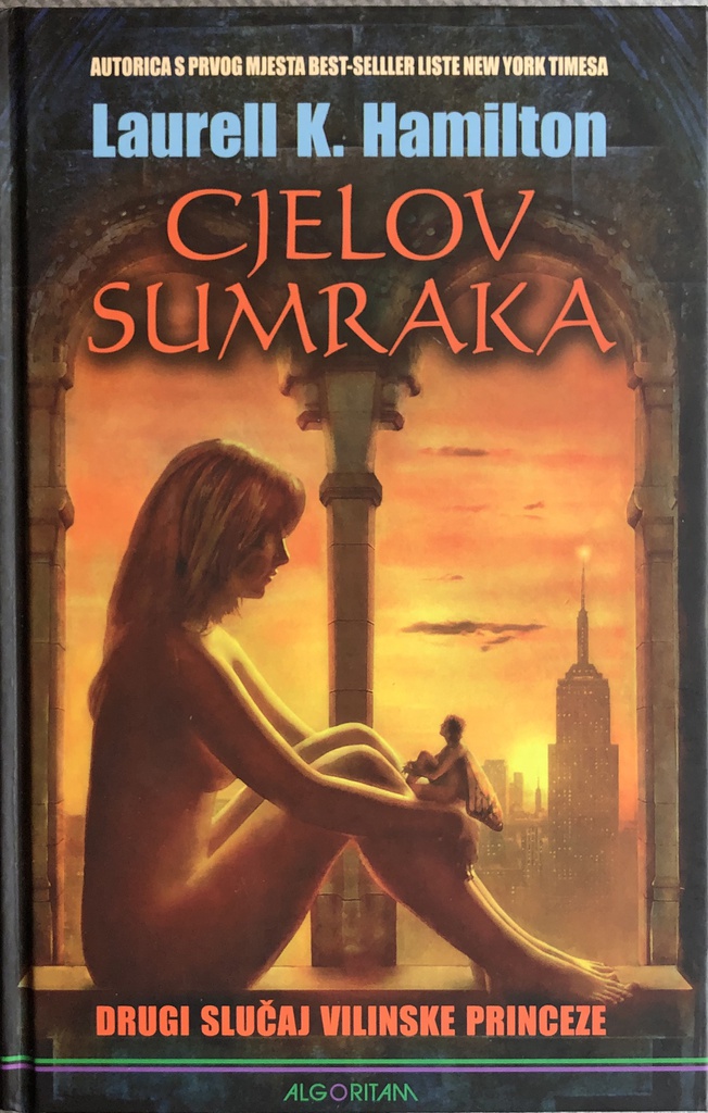 CJELOV SUMRAKA