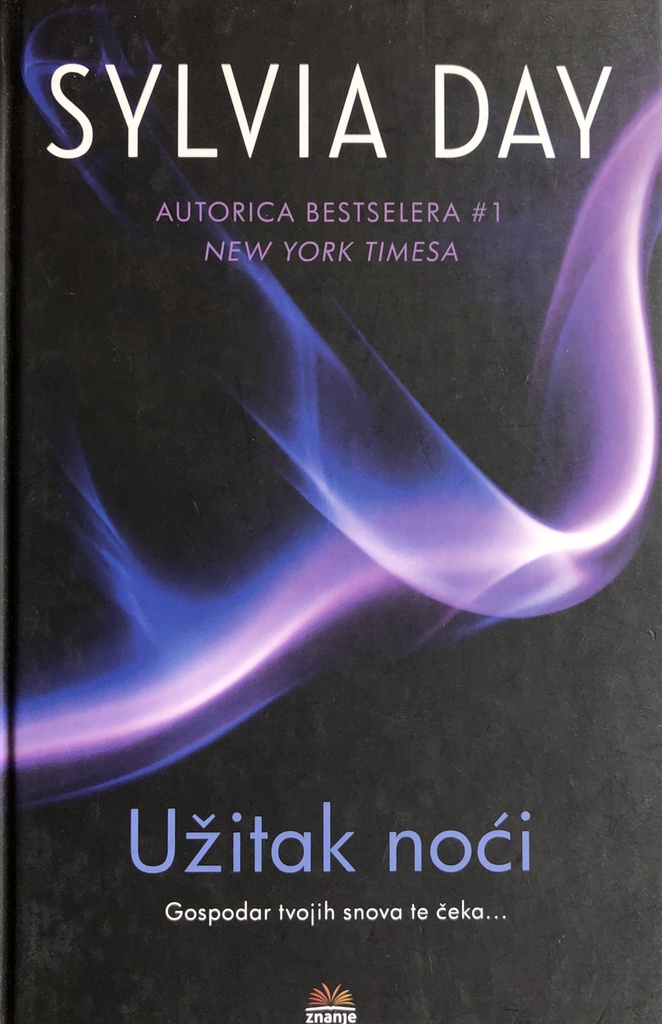 UŽITAK NOĆI