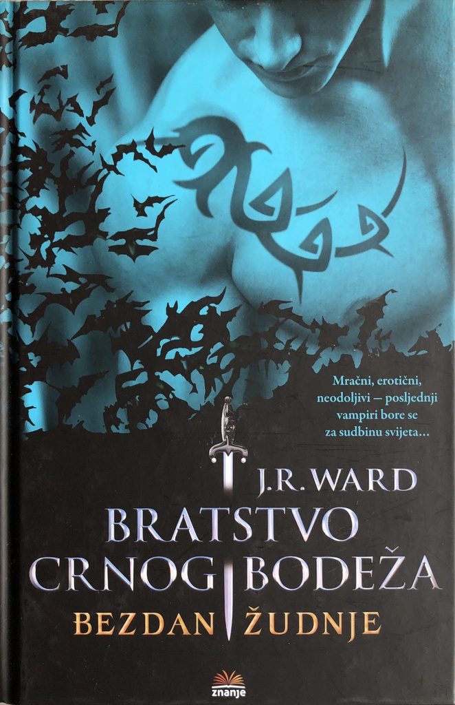 BEZDAN ŽUDNJE BCB