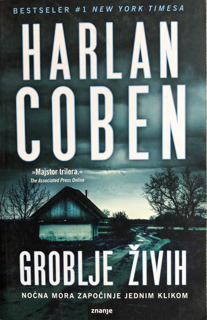 GROBLJE ŽIVIH