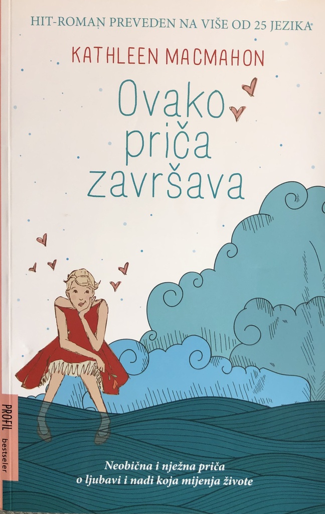 OVAKO PRIČA ZARŠAVA