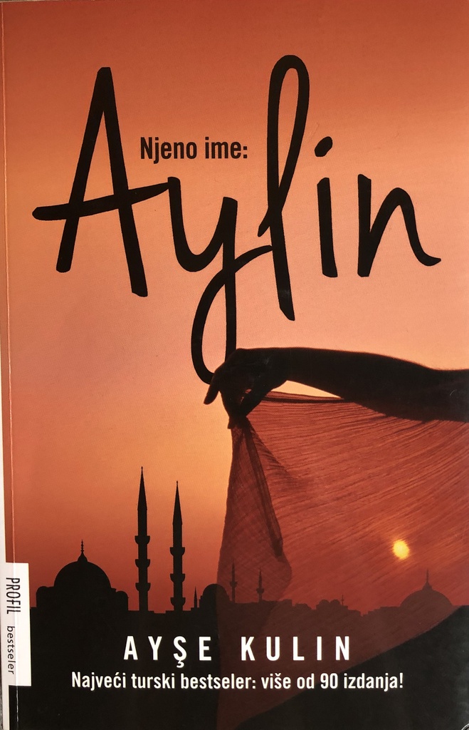 NJENO IME: AYLIN