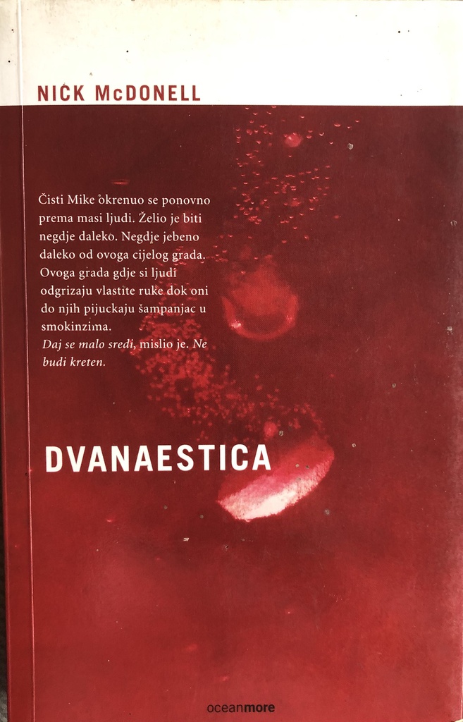 DVANAESTICA