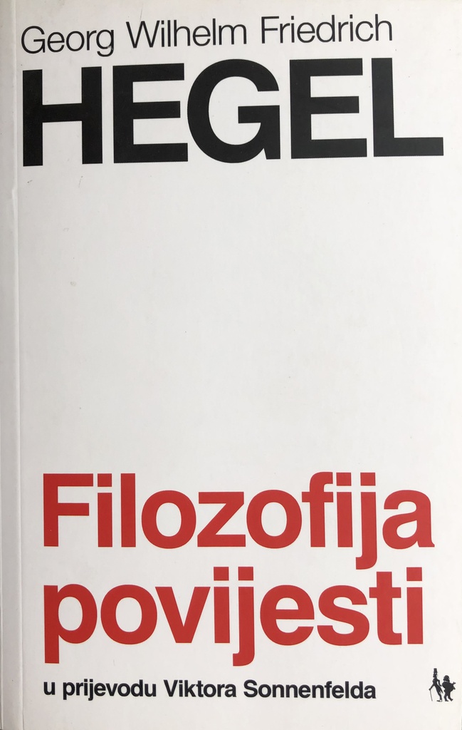 FILOZOFIJA POVIJESTI