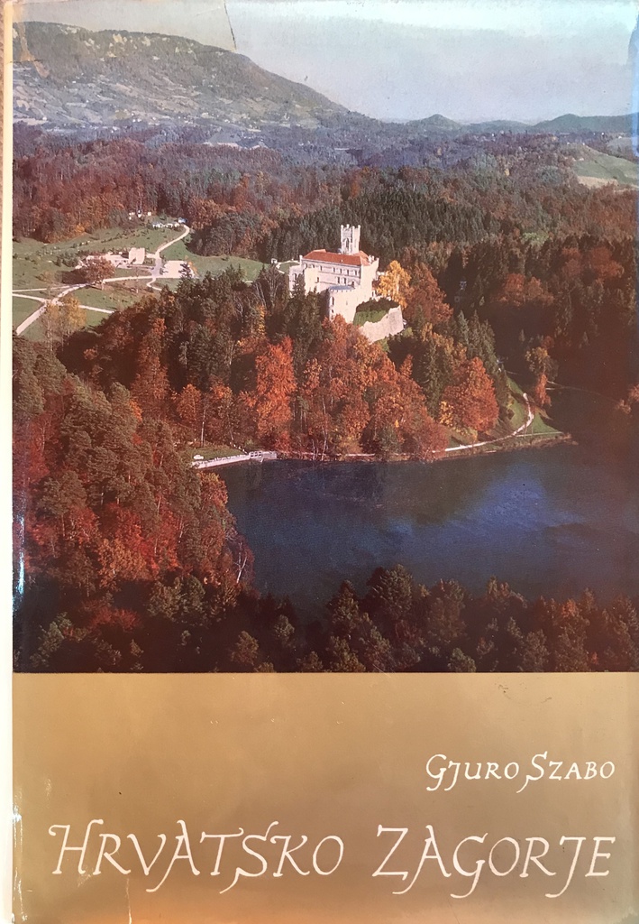 HRVATSKO ZAGORJE
