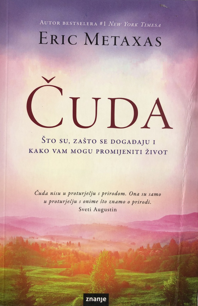ČUDA