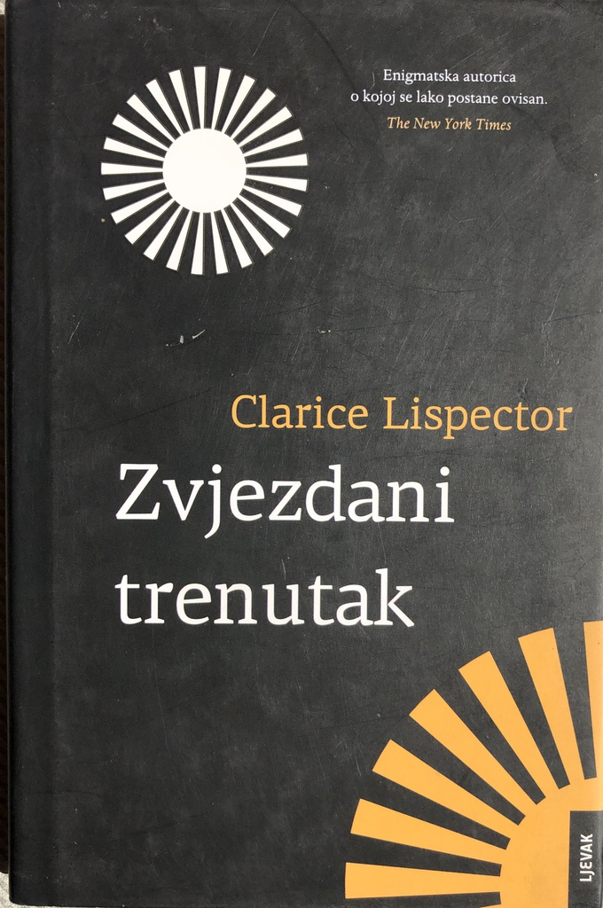 ZVJEZDANI TRENUTAK