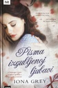 PISMA IZGUBLJENOJ LJUBAVI