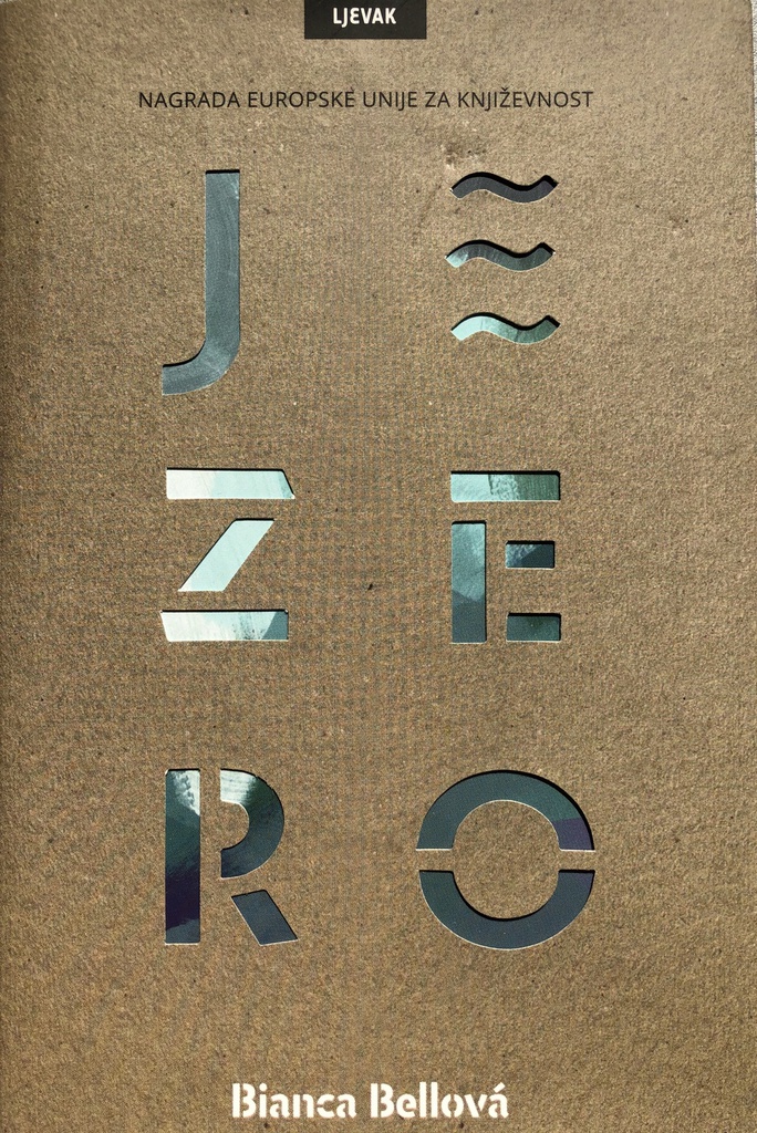 JEZERO