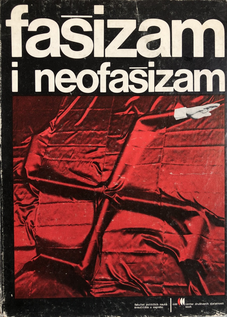 FAŠIZAM I NEOFAŠIZAM