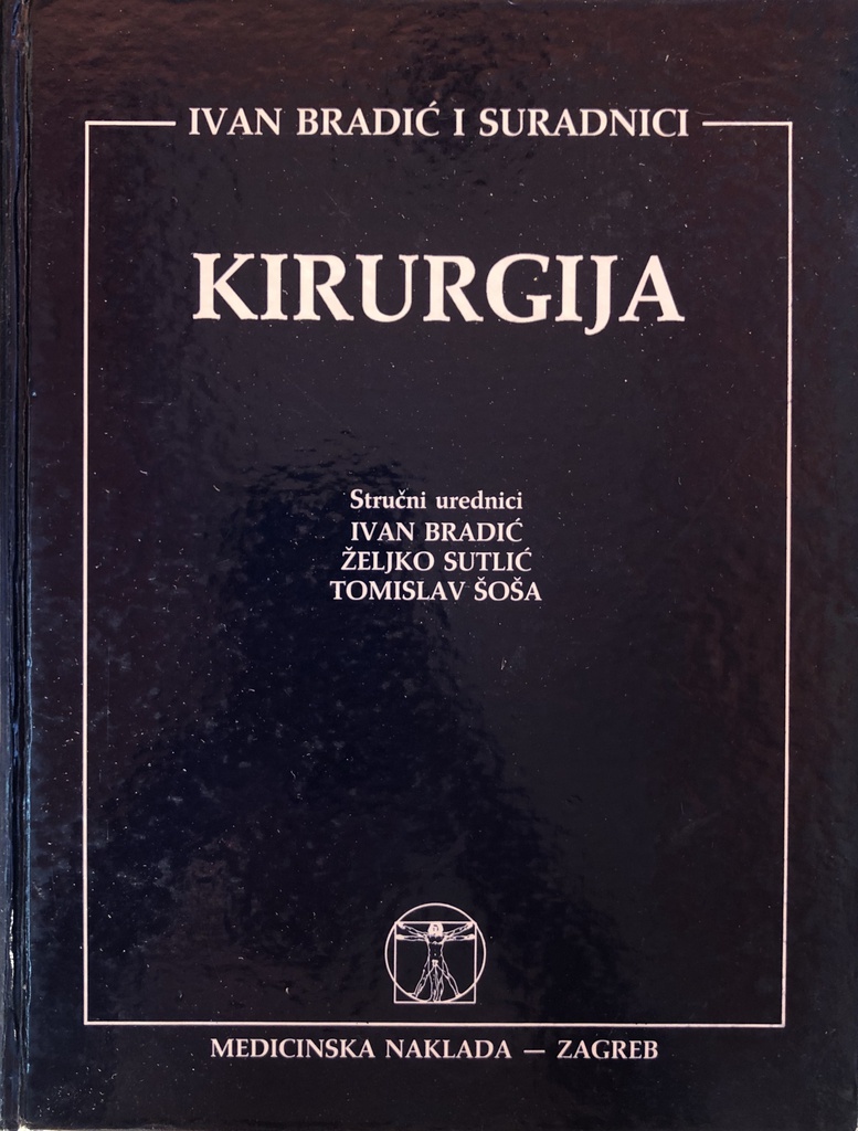 KIRURGIJA  