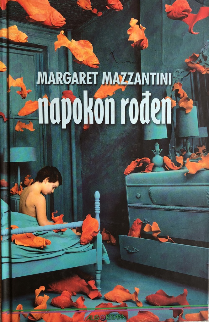 NAPOKON ROĐEN