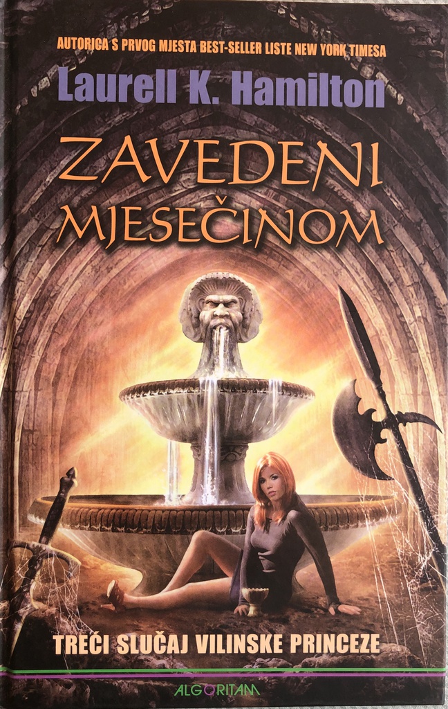 ZAVEDENI MJESEČINOM