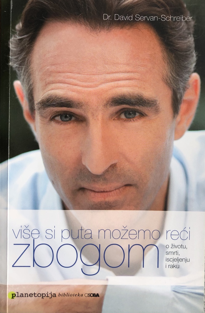 VIŠE SI PUTA MOŽEMO REĆI ZBOGOM