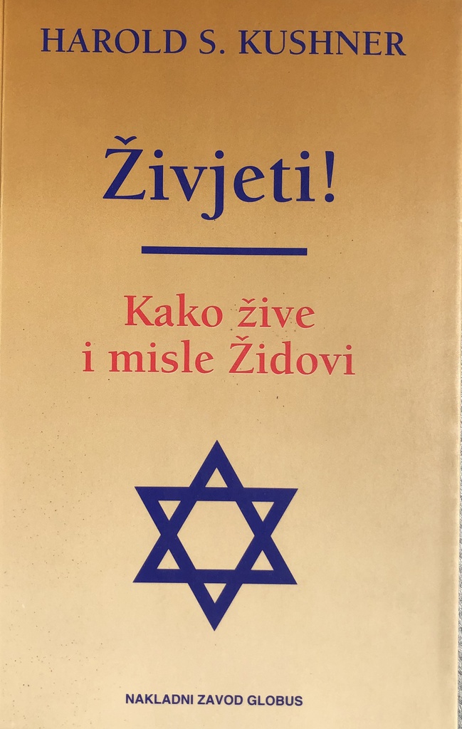 ŽIVJETI ! - KAKO ŽIVE I MISLE ŽIDOVI