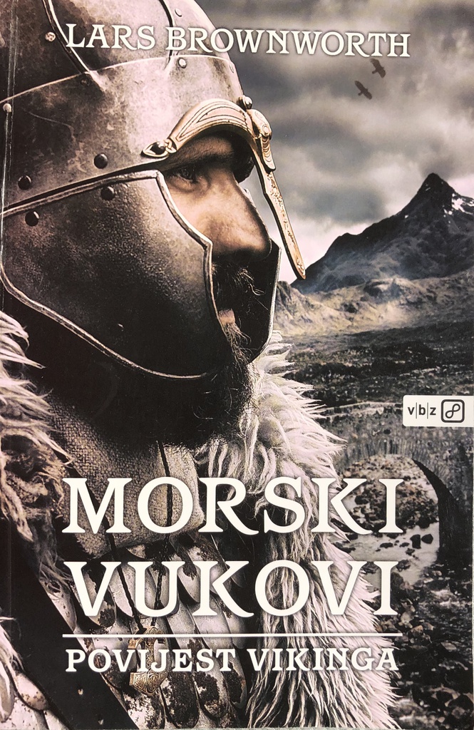 MORSKI VUKOVI