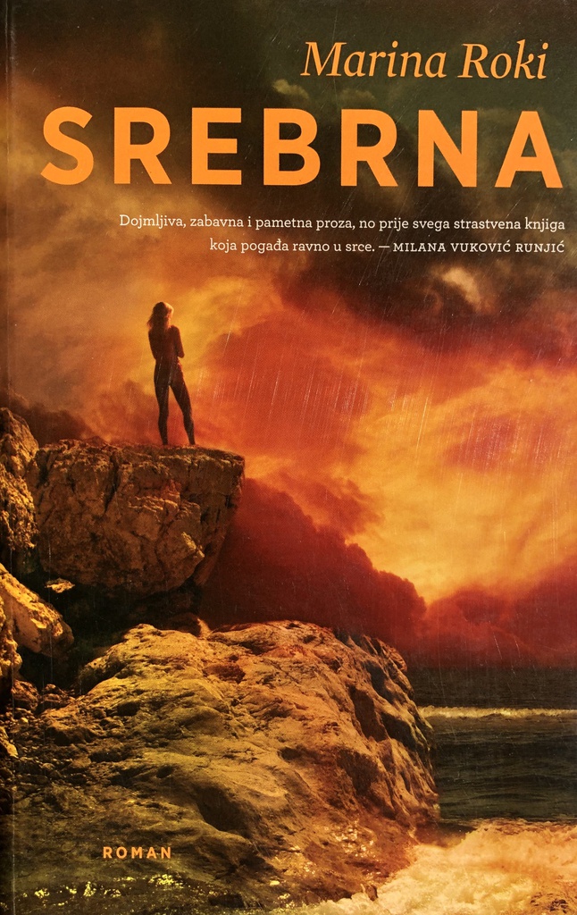 SREBRNA 