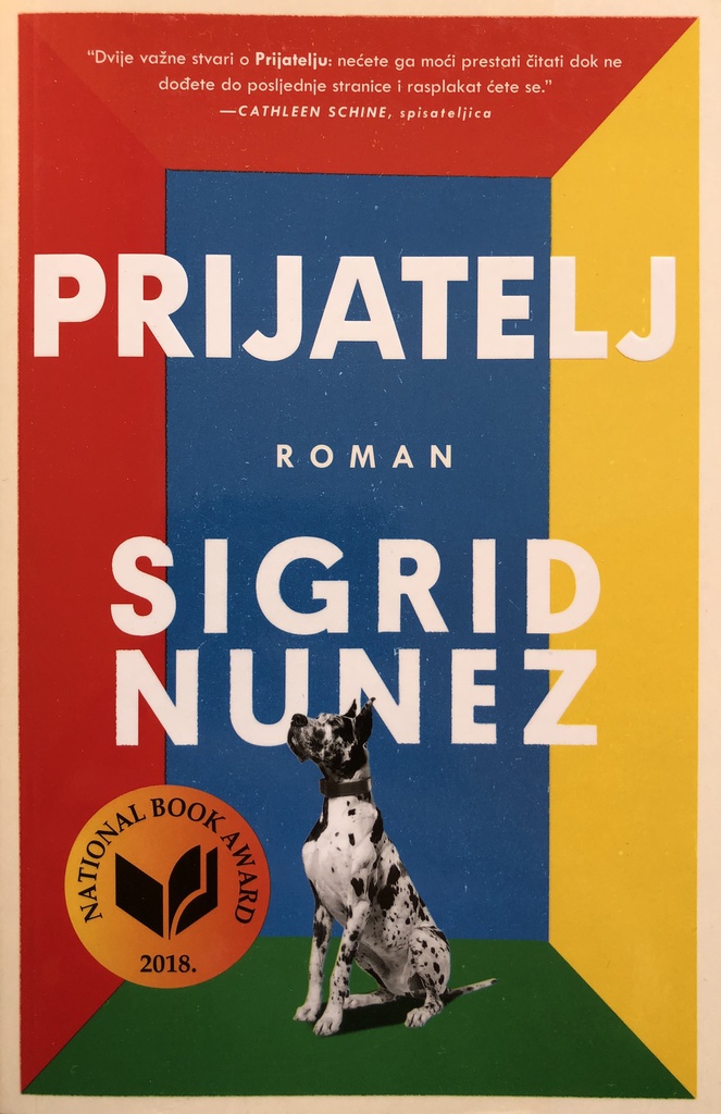 PRIJATELJ