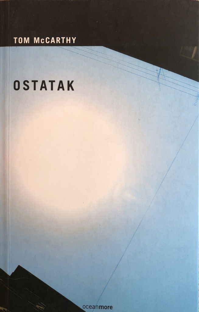 OSTATAK