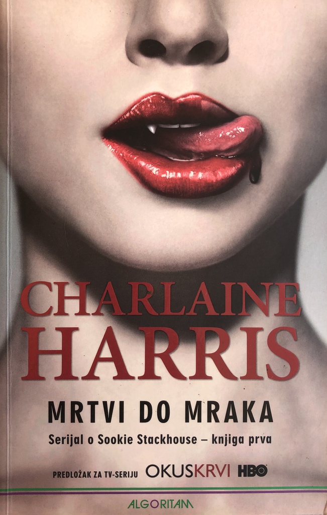 MRTVI DO MRAKA