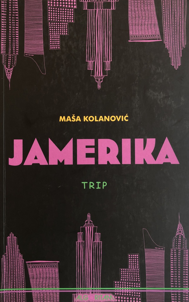 JAMERIKA