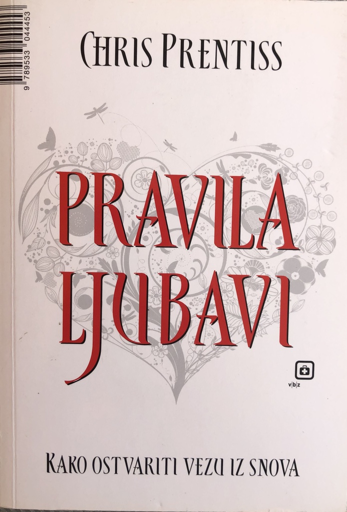 PRAVILA LJUBAVI