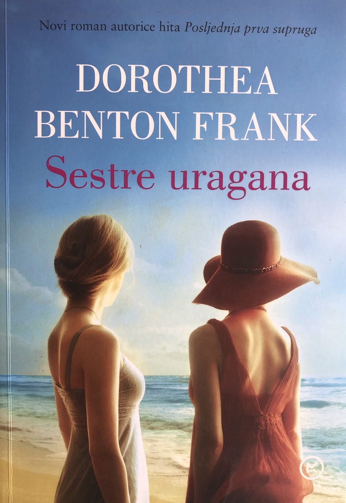 SESTRE URAGANA
