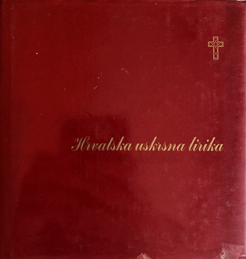 HRVATSKA USKRSNA LIRIKA