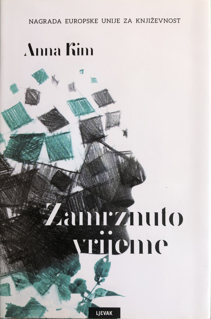 ZAMRZNUTO VRIJEME