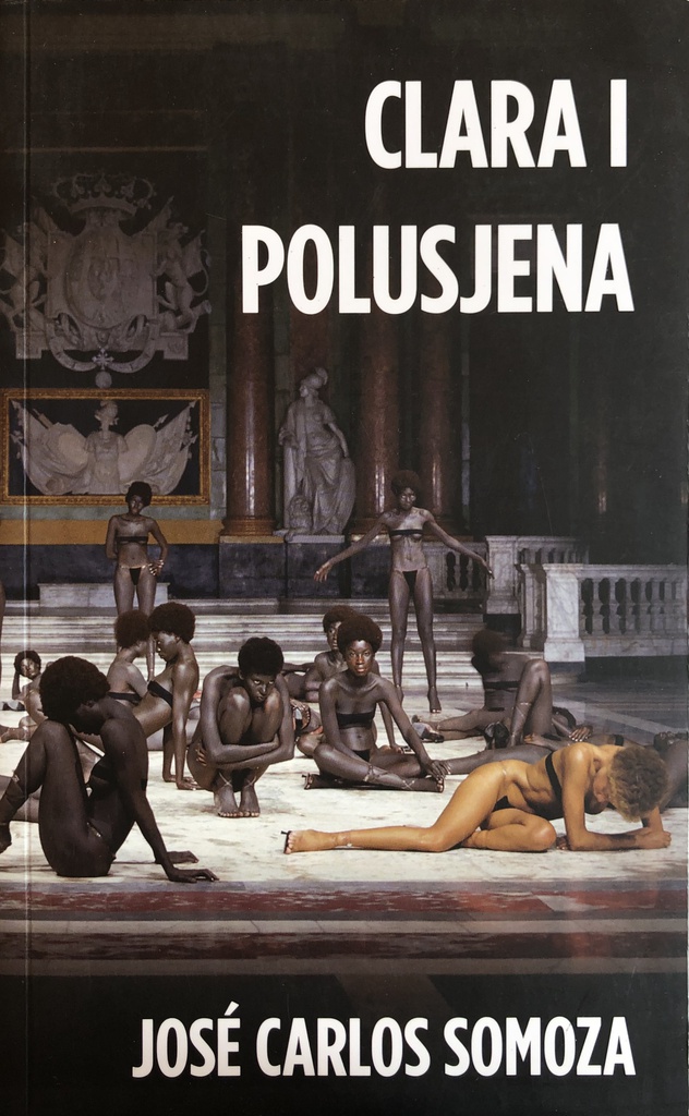 CLARA I POLUSJENA