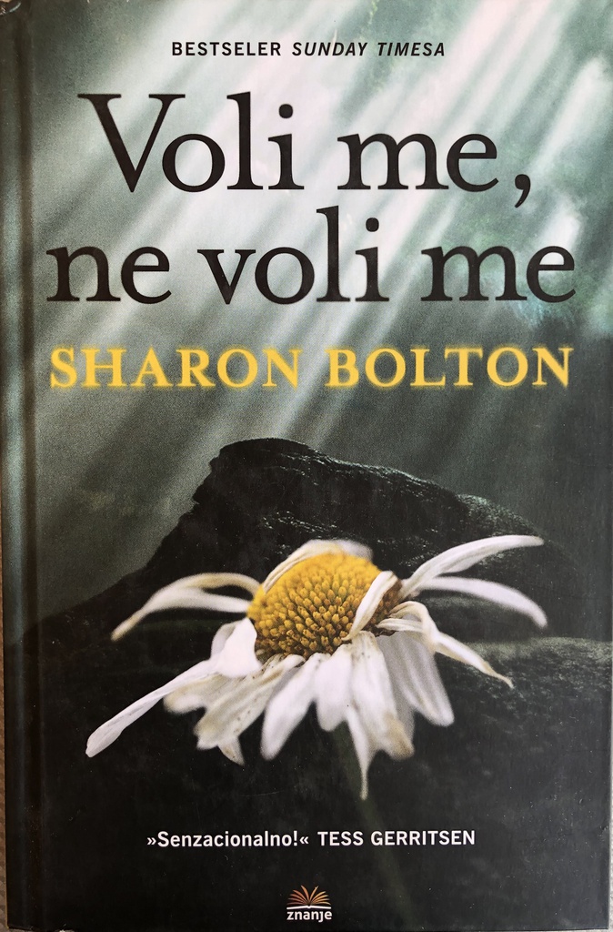 VOLI ME, NE VOLI ME 