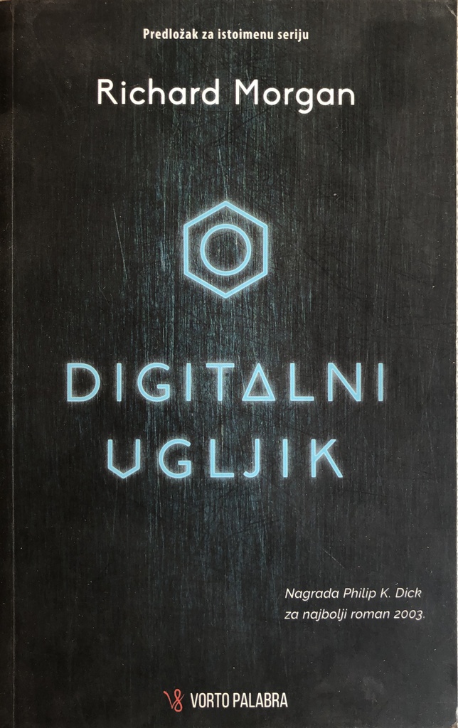 DIGITALNI UGLJIK