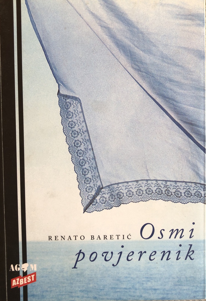 OSMI POVJERENIK