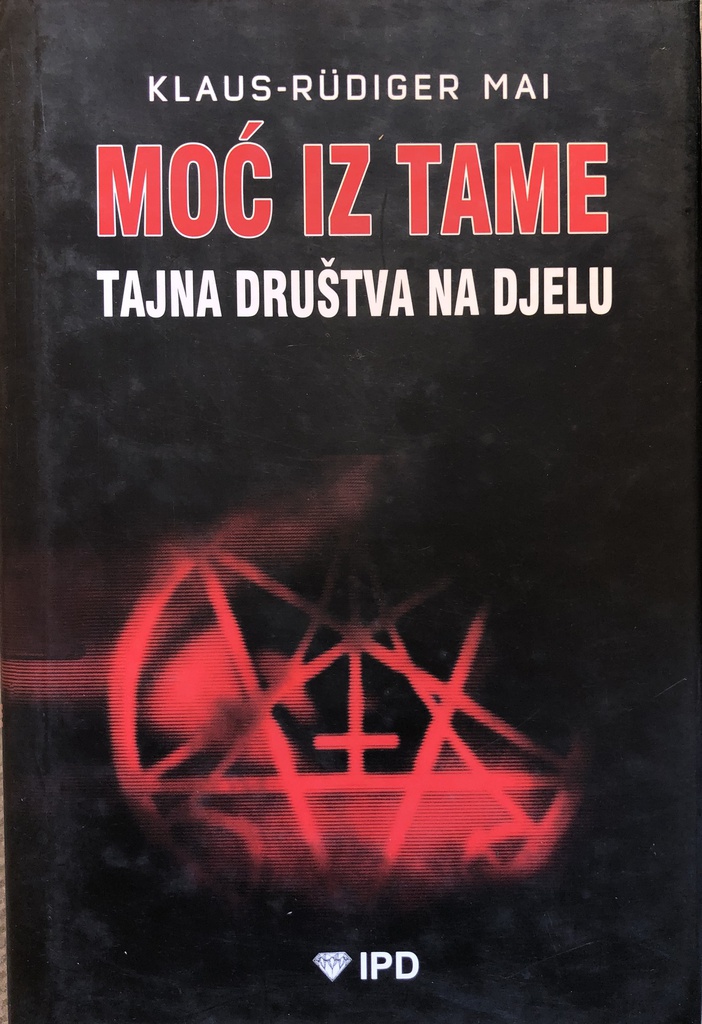 MOĆ IZ TAME