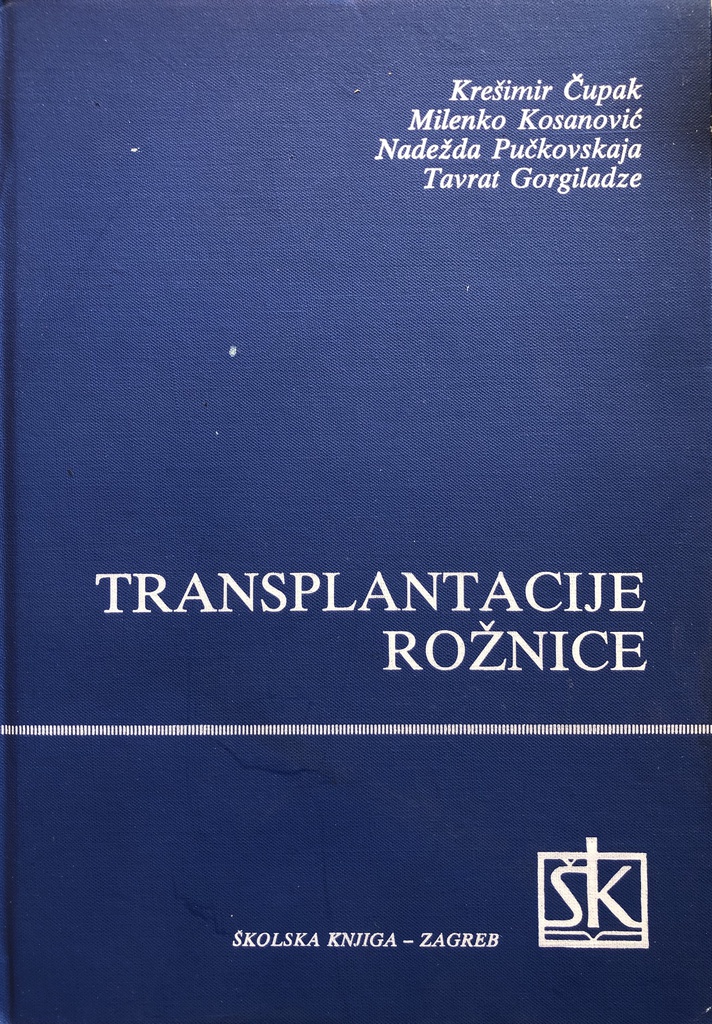 TRANSPLATACIJA ROŽNICE