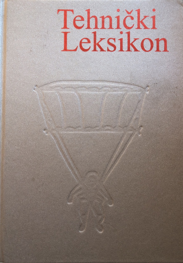 TEHNIČKI LEKSIKON