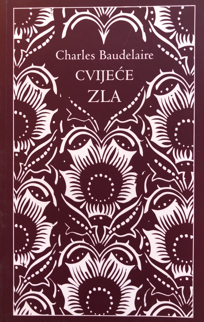 CVIJEĆE ZLA