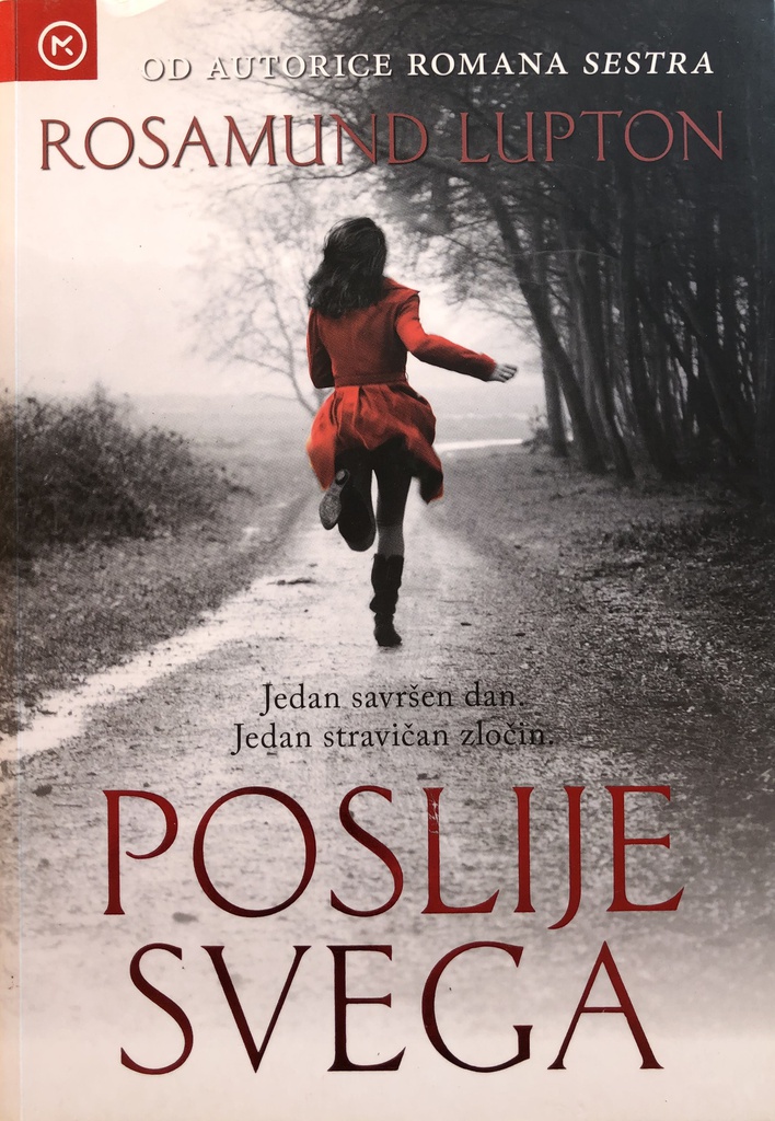 POSLIJE SVEGA