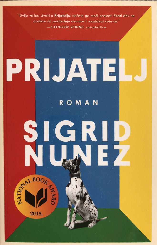 PRIJATELJ