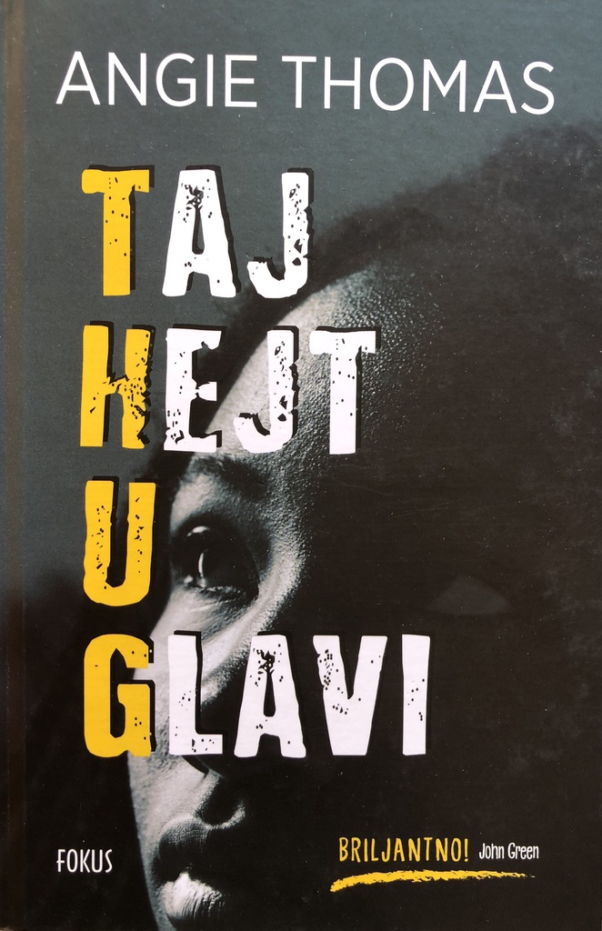 TAJ HEJT U GLAVI