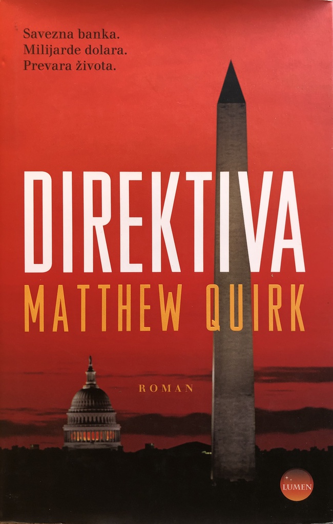 DIREKTIVA