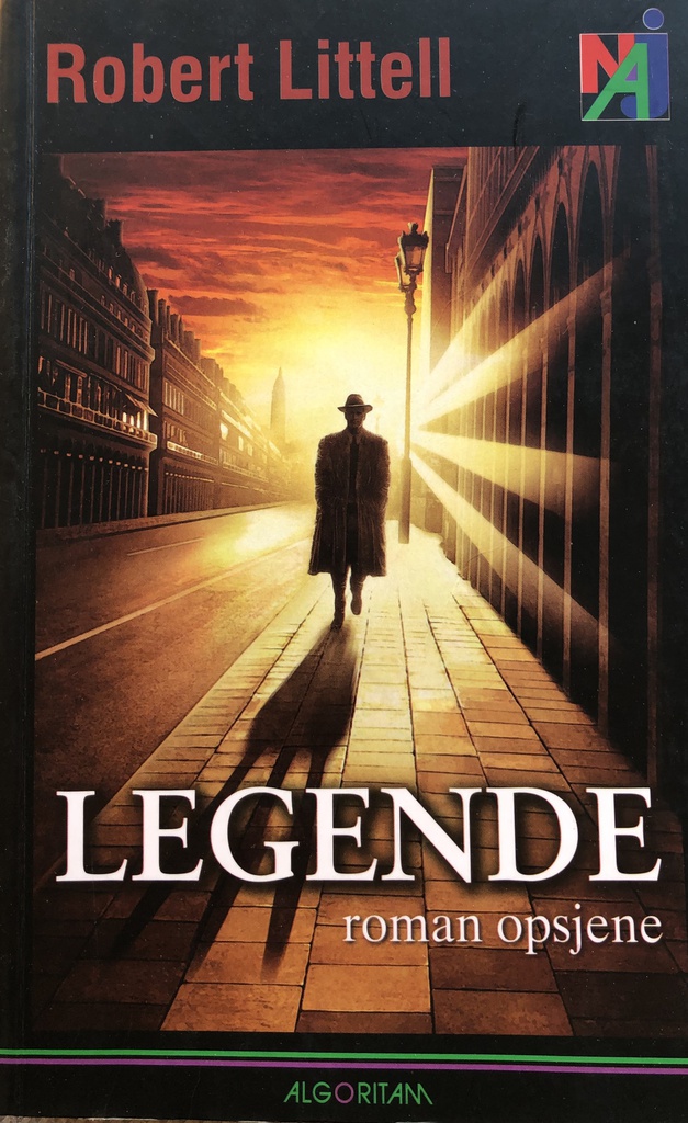 LEGENDE