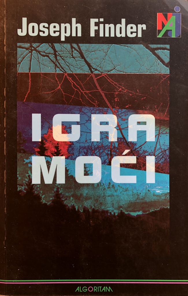 IGRA MOĆI