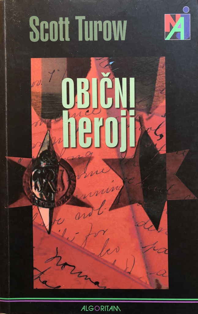 OBIČNI HEROJI