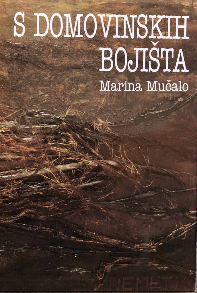 S DOMOVINSKIH BOJIŠTA