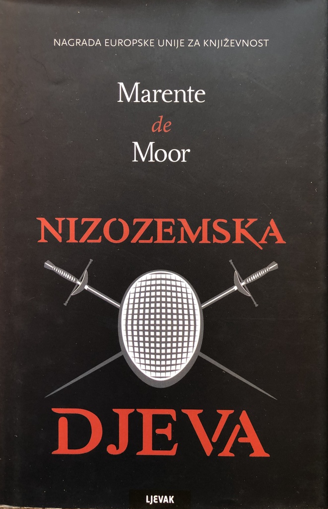 NIZOZEMSKA DJEVA