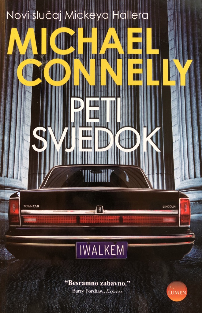PETI SVJEDOK