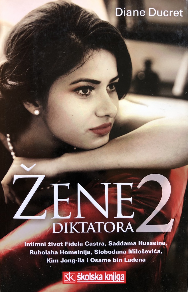 ŽENE DIKTATORA 2